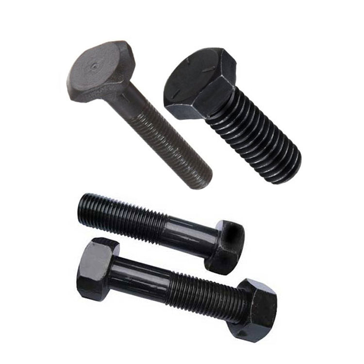 CARBON STEEL FASTENERS