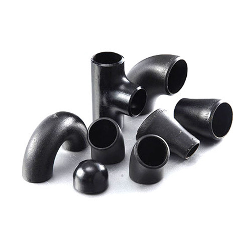 CARBON STEEL FITTINGS