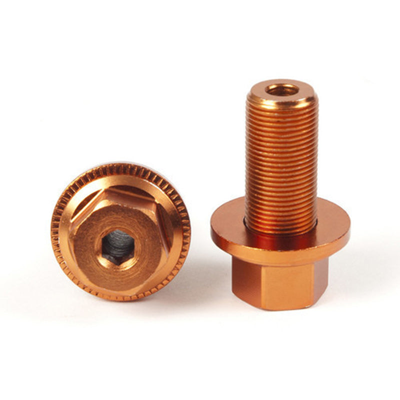 COPPER FASTENERS