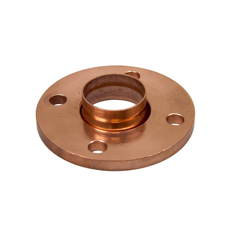 COPPER FLANGES