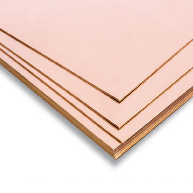 CUPRO NICKEL SHEETS / PLATES