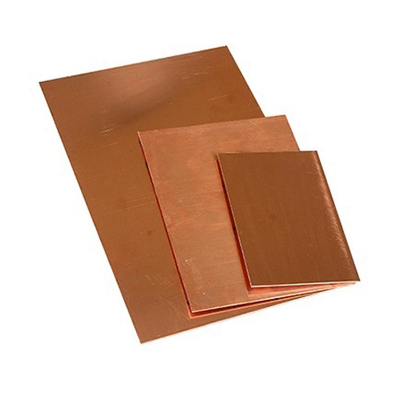 COPPER SHEETS / PLATES