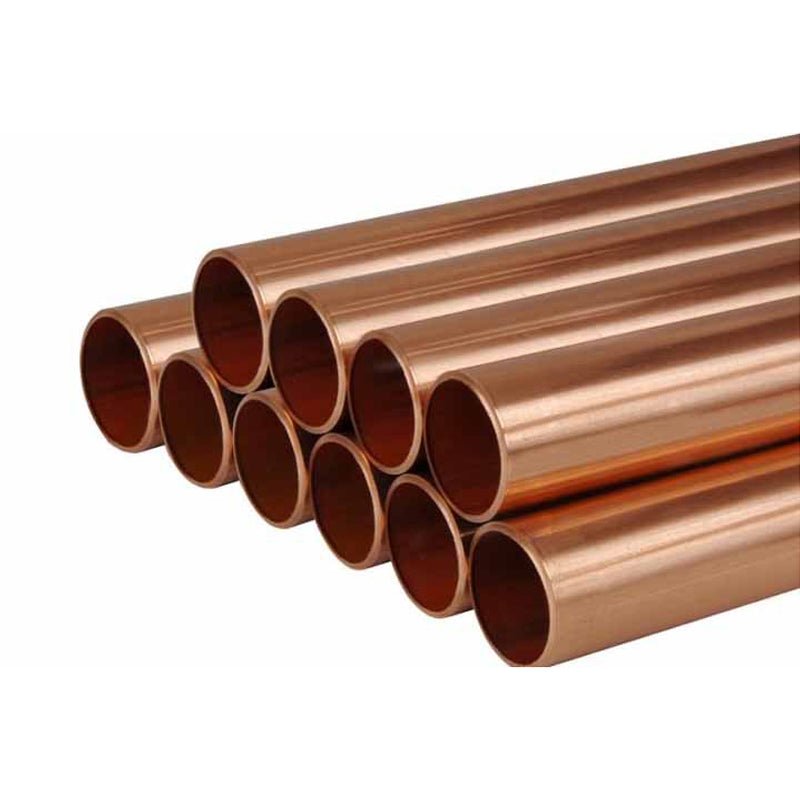 COPPER PIPES