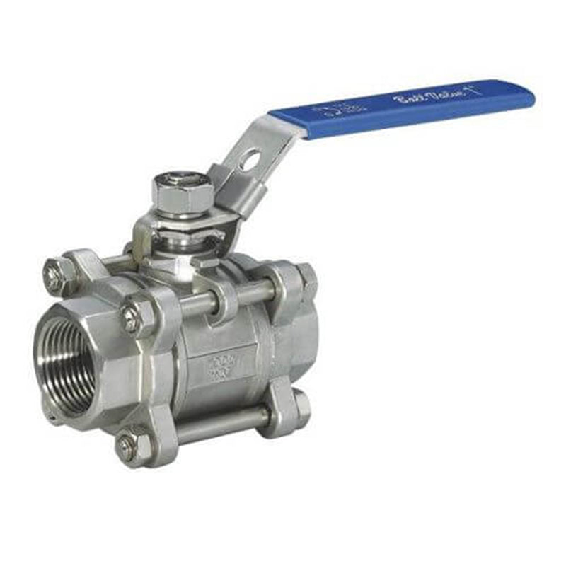 DUPLEX VALVES