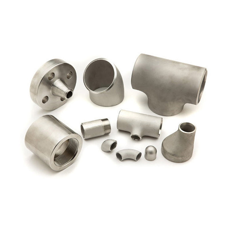 HASTEALLOY FITTINGS