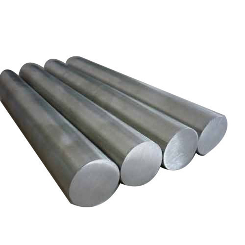 HASTEALLOY RODS & BARS