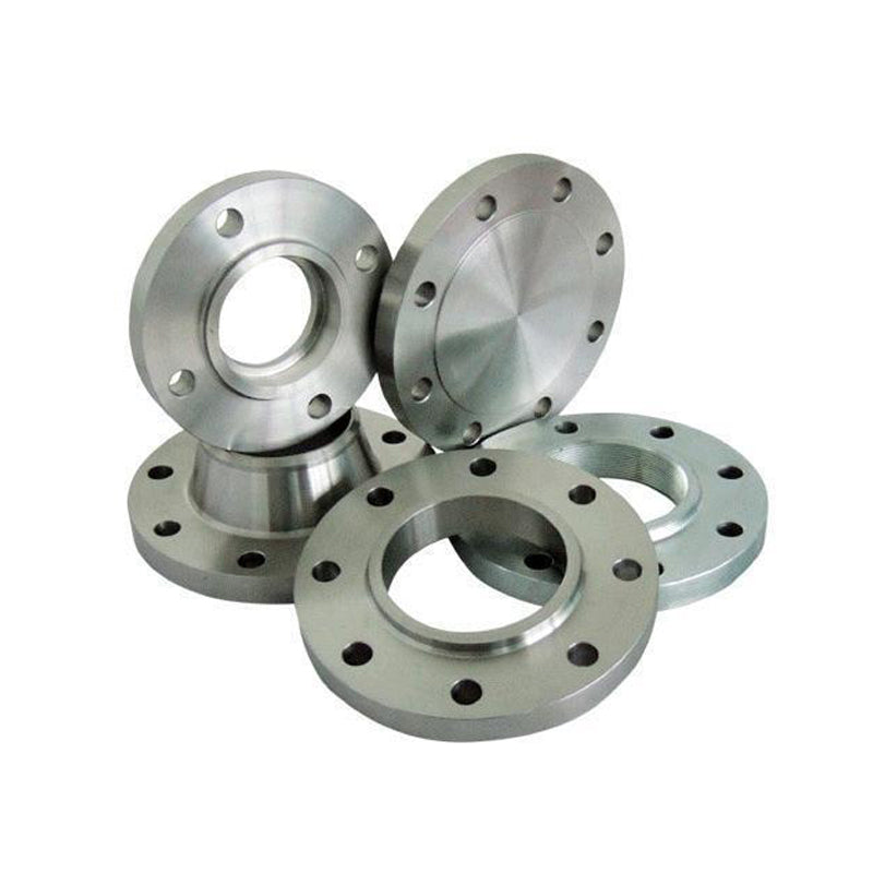 HASTEALLOY FLANGES