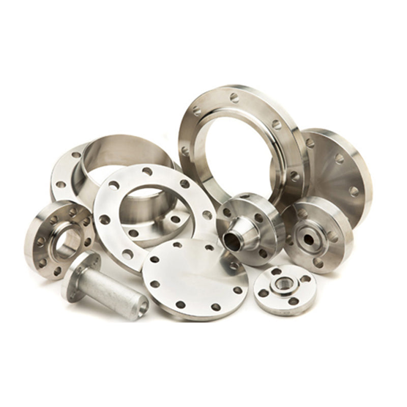 INCONEL FLANGES