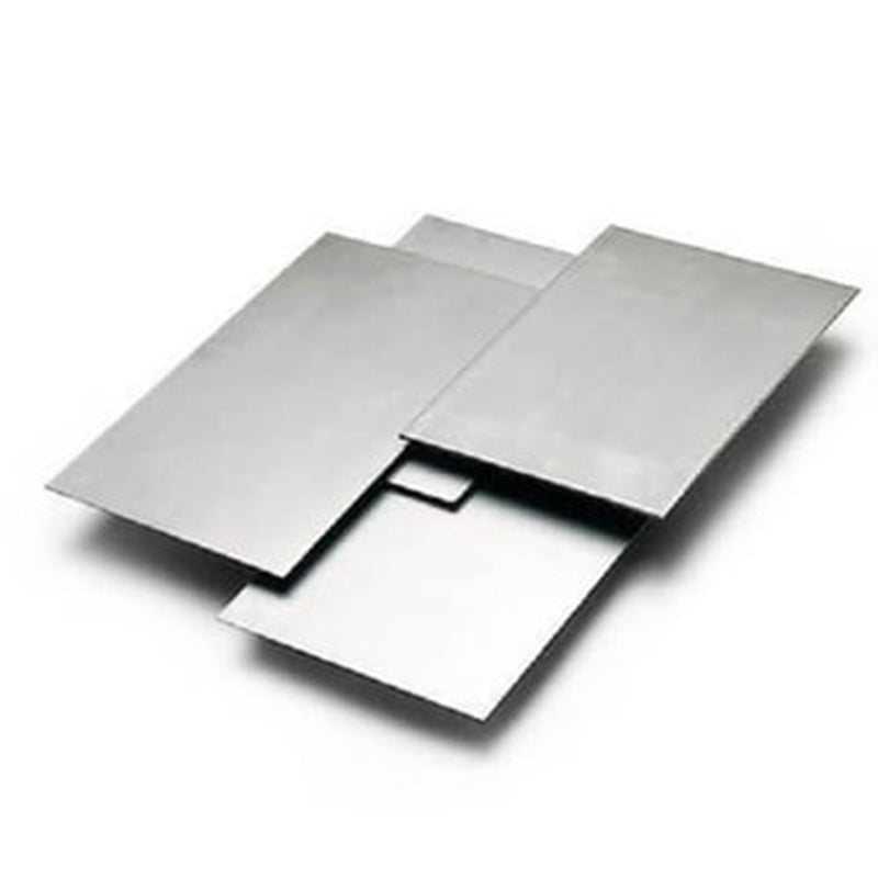 INCONEL SHEETS / PLATES