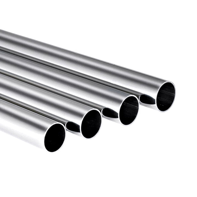 INCONEL PIPES