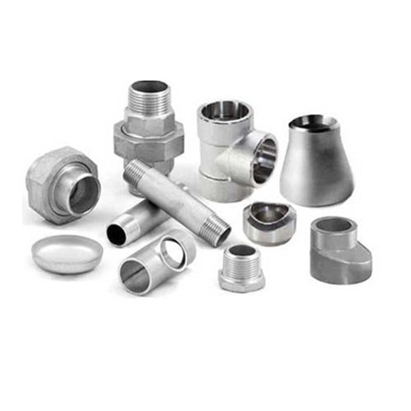 NICKEL FITTINGS