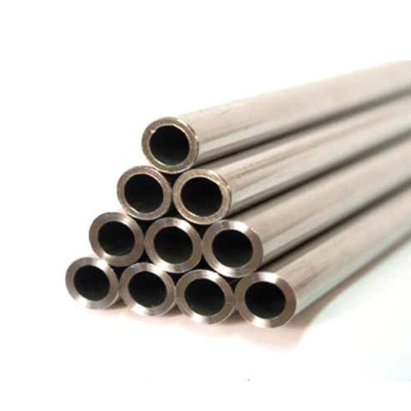 NICKEL PIPES