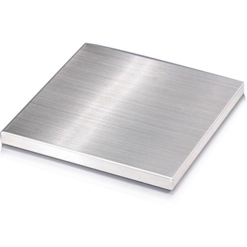 NICKEL SHEETS / PLATES