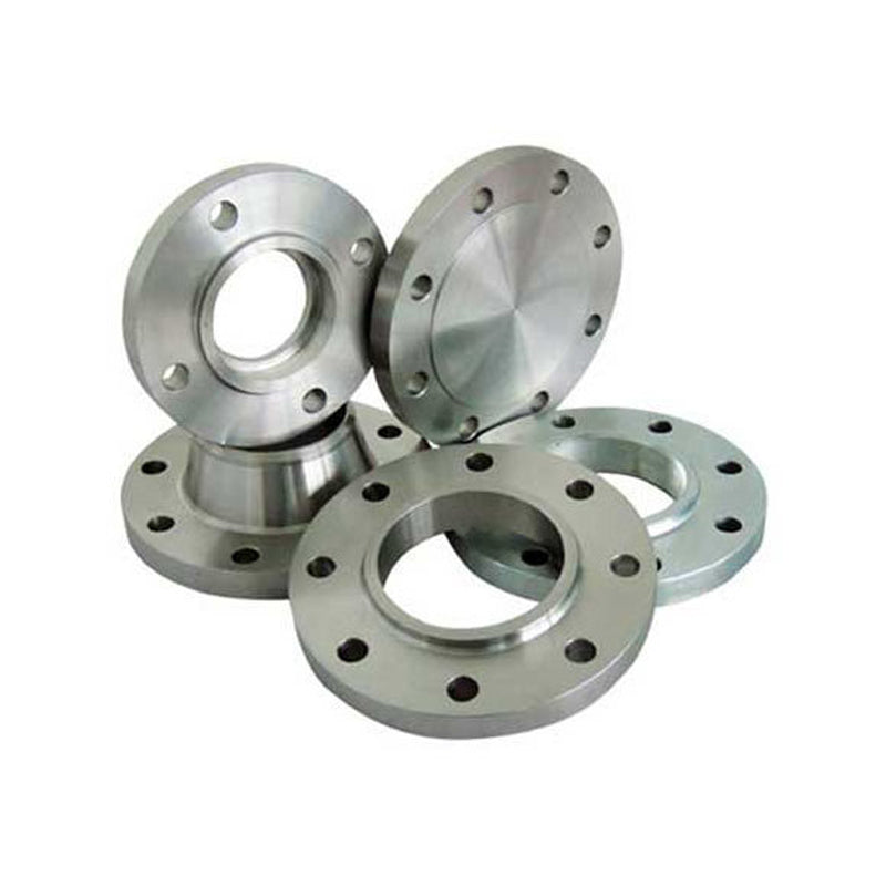 NICKEL FLANGES