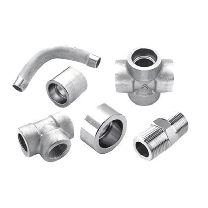SMO FITTINGS