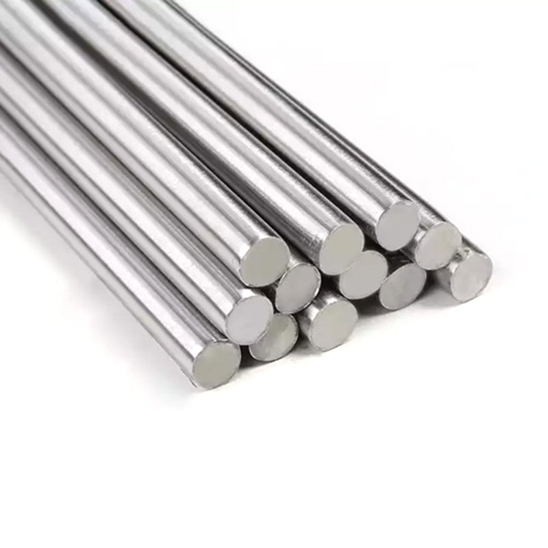 SUPER DUPLEX RODS & BARS