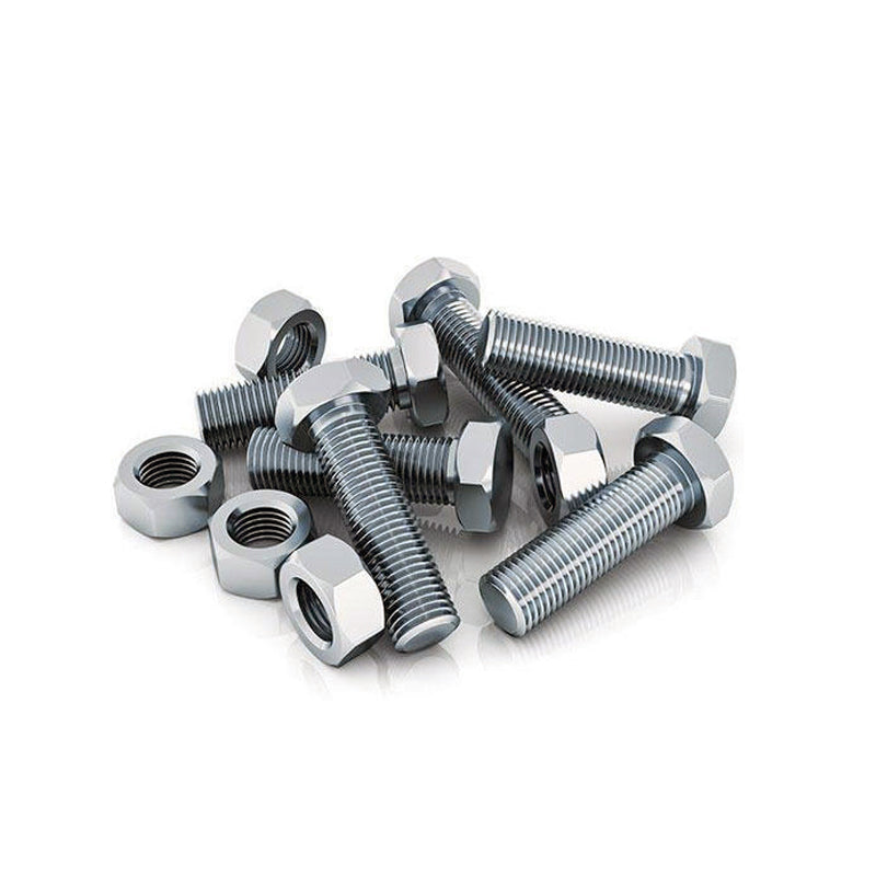 SUPER DUPLEX FASTENERS