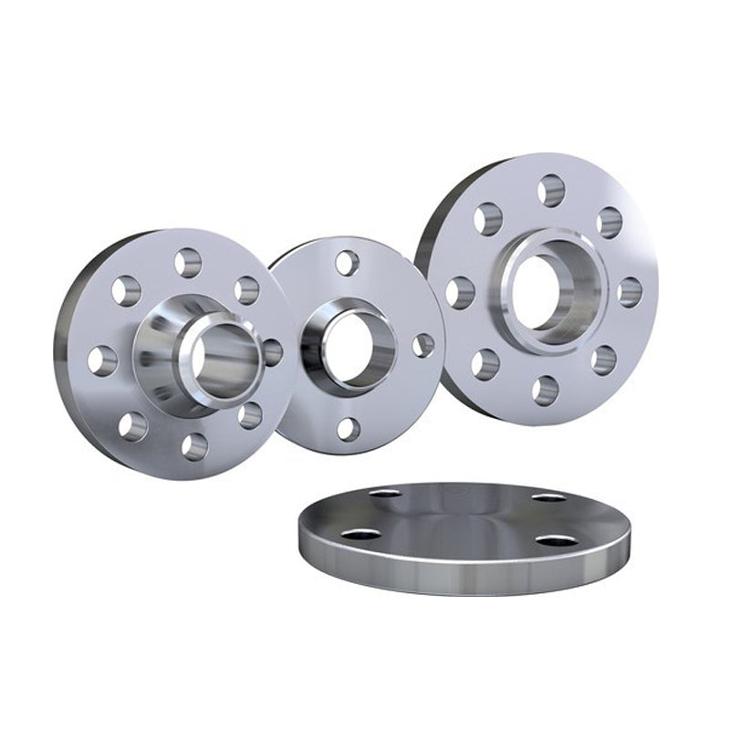 SUPER DUPLEX FLANGES