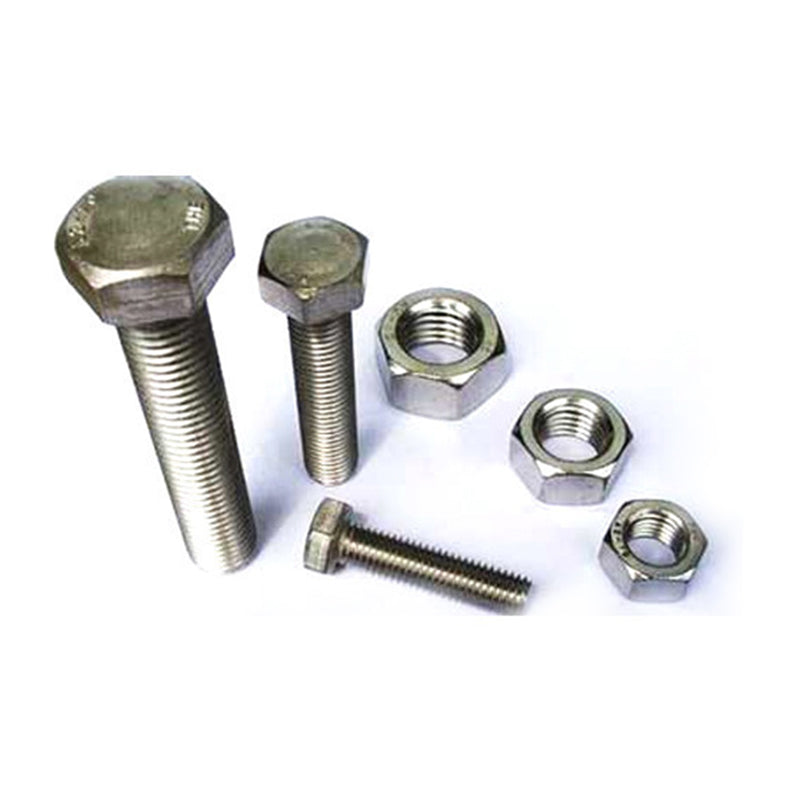 TITANIUM FASTENERS