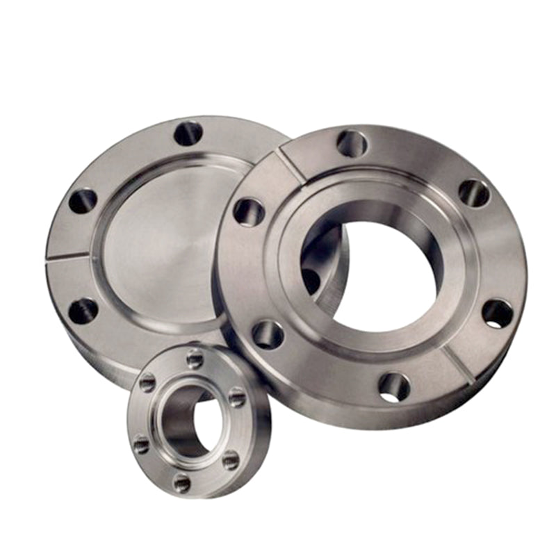 TITANIUM FLANGES