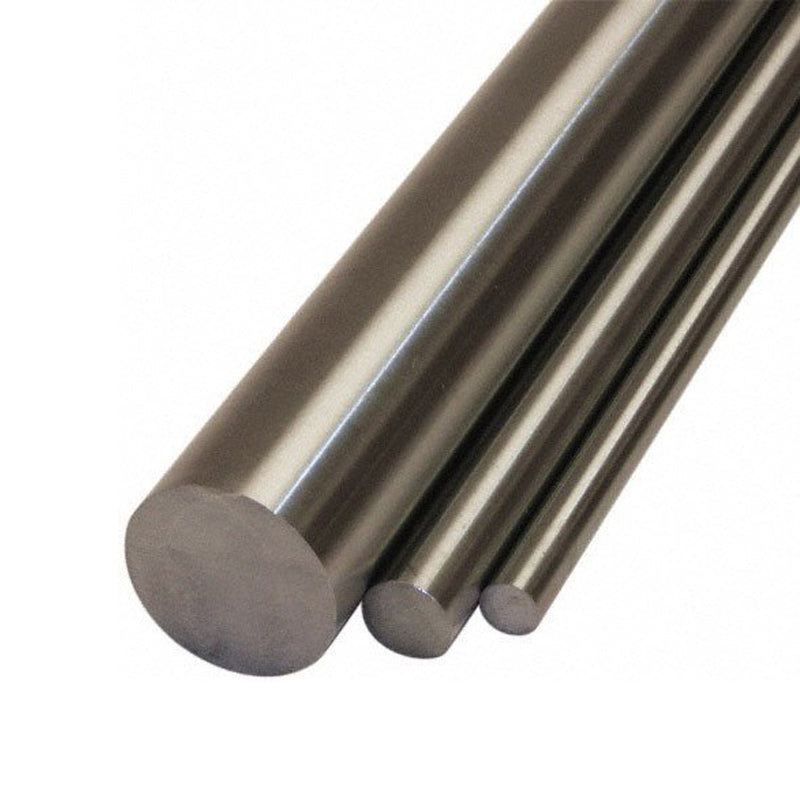 TITANIUM RODS & BARS