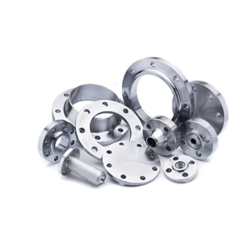 ZIRCONIUM FLANGES